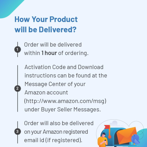 Quick Heal | Total Security | 1 User | 3 Years | AI Based Device Security for PC | Email Delivery in 1 Hour- No CD |